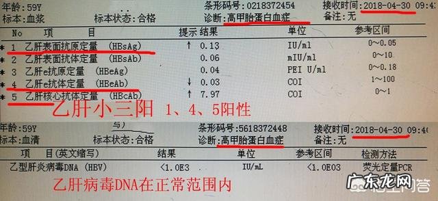 乙肝小三阳可以治好吗？应该如何治疗？