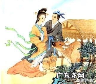 七夕有什么历史典故吗？