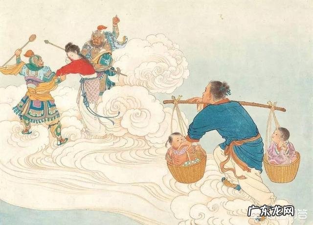 七夕有什么历史典故吗？