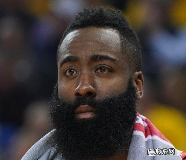 哈登回休斯顿就直接去看眼科医生，现在情况怎么样，会影响G3吗？