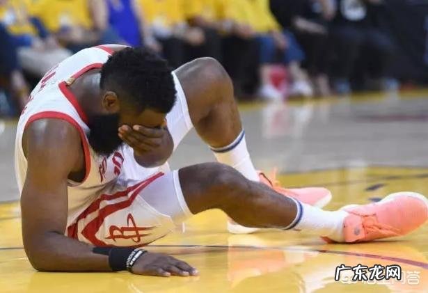 哈登回休斯顿就直接去看眼科医生，现在情况怎么样，会影响G3吗？