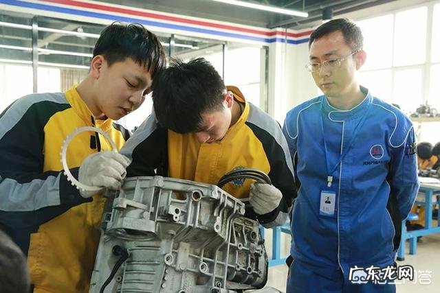 高考落榜学什么技能比较好?