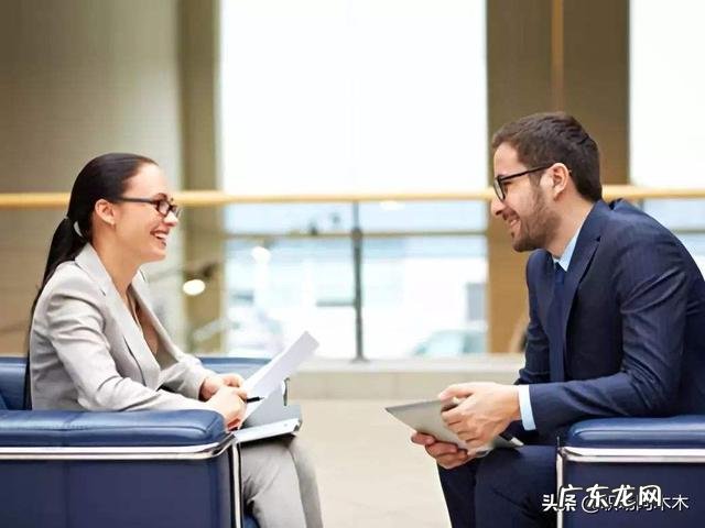 面试时,该怎么回答离职原因才合适?