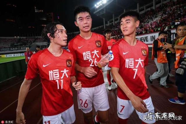 如果中超全部清除外援,哪个队最强?