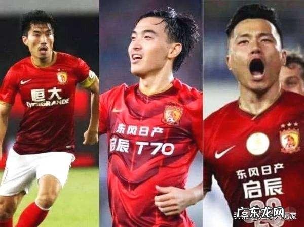 如果中超全部清除外援,哪个队最强?