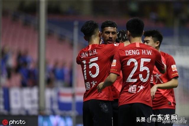 如果中超全部清除外援,哪个队最强?