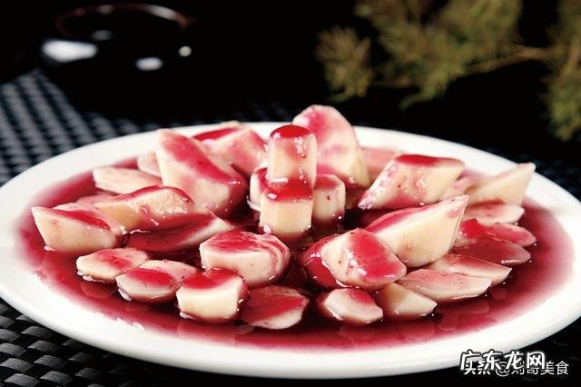 今年过年想给父母妻儿做一桌年夜饭,请推荐六个菜?