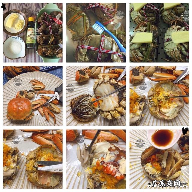 今年过年想给父母妻儿做一桌年夜饭,请推荐六个菜?