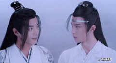 博君一肖cp电视剧