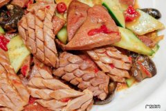 猪腰和什么可以补肾