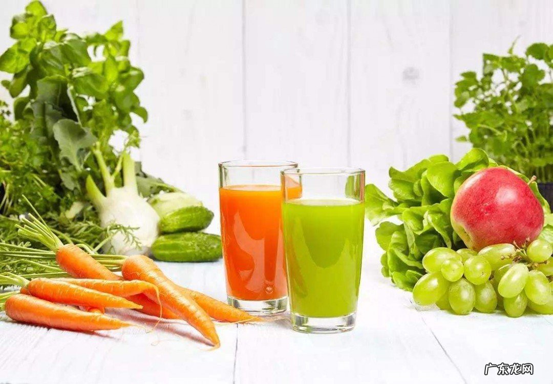 减肥榨汁配方