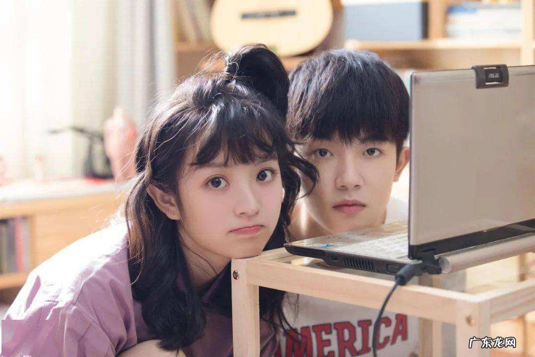 李明德和谁演的如此可爱的我们