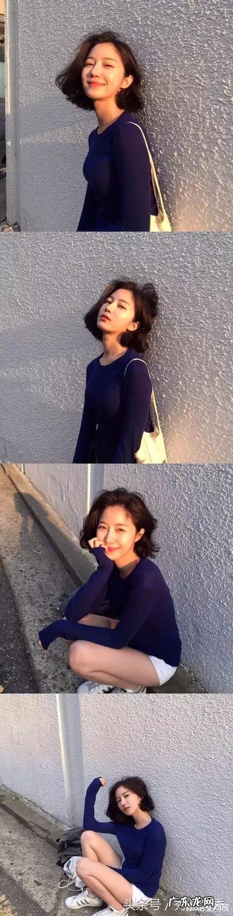 短发微卷的发型有哪些？