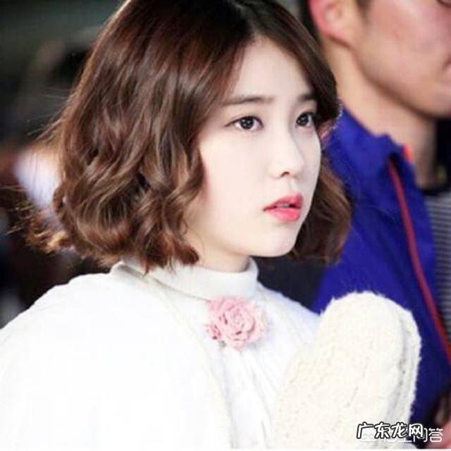 短发微卷的发型有哪些？