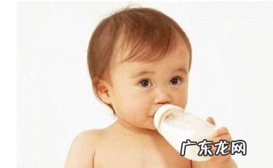 婴儿吃奶粉会不会上火?如果因为奶粉上火该如何中和?