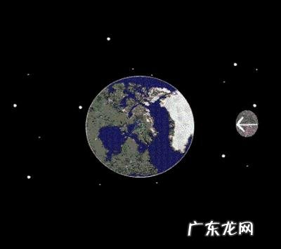 海洋为什么会涨潮和退潮？涨潮的水哪来的，退潮的水又到哪去了？