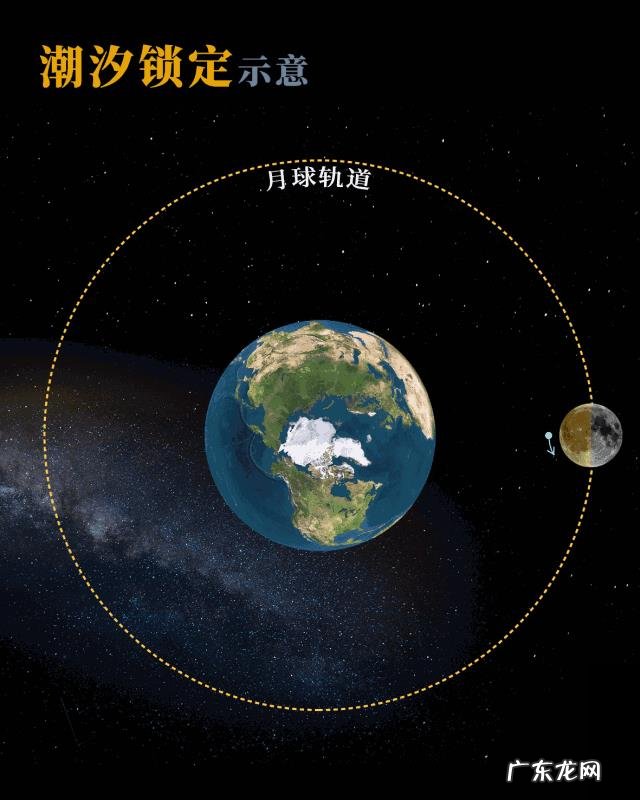 海洋为什么会涨潮和退潮？涨潮的水哪来的，退潮的水又到哪去了？