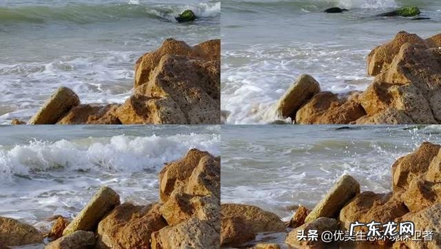 海洋为什么会涨潮和退潮？涨潮的水哪来的，退潮的水又到哪去了？