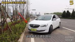 初学者怎么判断车头与障碍物