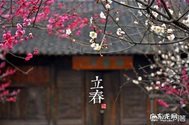 24节气指的是什么？