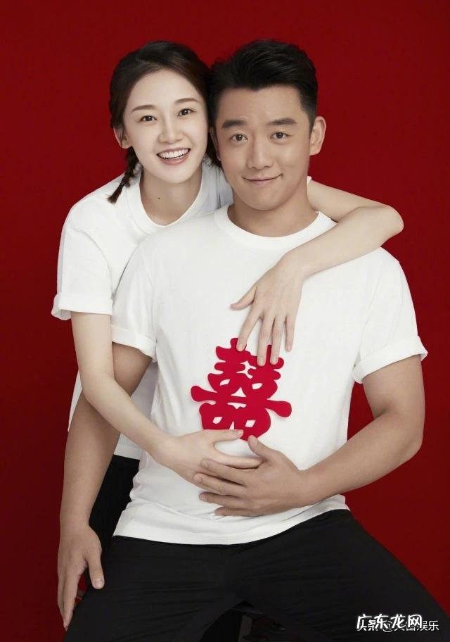 郑恺苗苗官宣结婚,背后隐情何在?