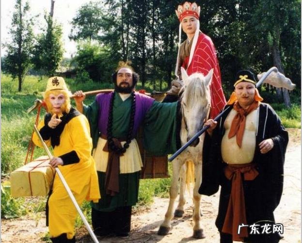 为什么有些人说六小龄童的《西游记》续集不成功?你认为如何?