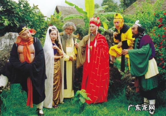 为什么有些人说六小龄童的《西游记》续集不成功?你认为如何?