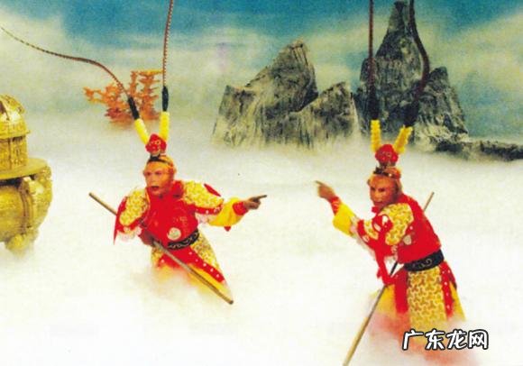 为什么有些人说六小龄童的《西游记》续集不成功?你认为如何?