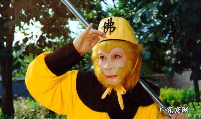 为什么有些人说六小龄童的《西游记》续集不成功?你认为如何?