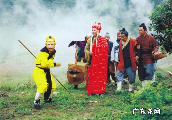 为什么有些人说六小龄童的《西游记》续集不成功?你认为如何?