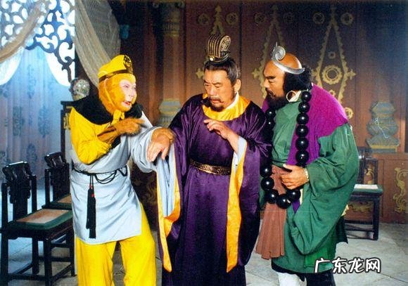 为什么有些人说六小龄童的《西游记》续集不成功?你认为如何?