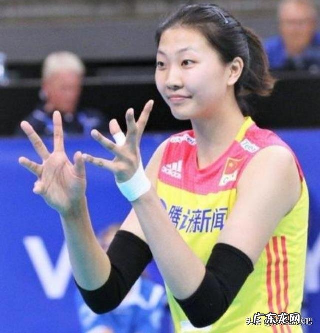 中国女排在打比赛的时候很少像日韩、欧美球队那样刻意化妆,这是为什么?
