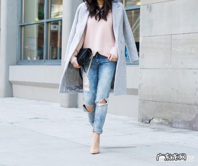 女孩在冬天怎样穿比较好看又不显胖呢?