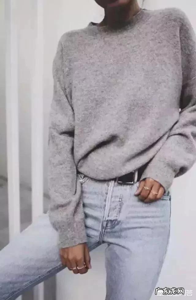 女孩在冬天怎样穿比较好看又不显胖呢?