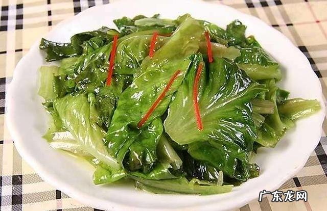 夏天都有哪些应季菜？该怎么做才好吃？