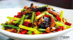 棒打鳝鱼怎么做