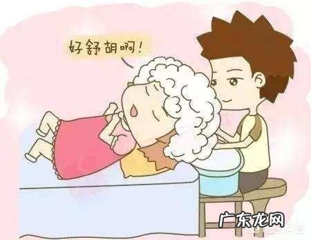 为什么有人说坐月子不能洗头发,梳头发呢?