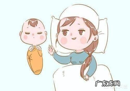 为什么有人说坐月子不能洗头发,梳头发呢?