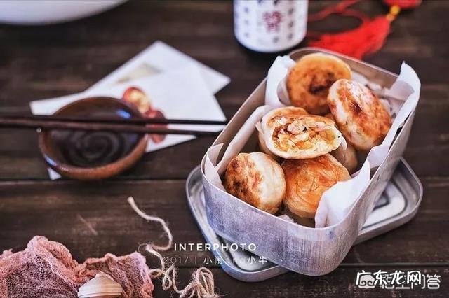 立春吃什么?在饺子和饼之间徘徊?