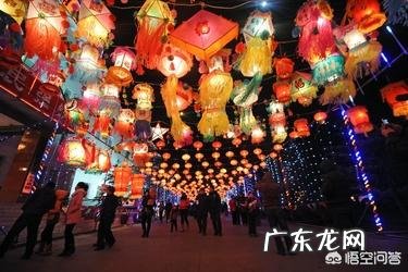 元宵节,各地都有哪些特色的习俗?