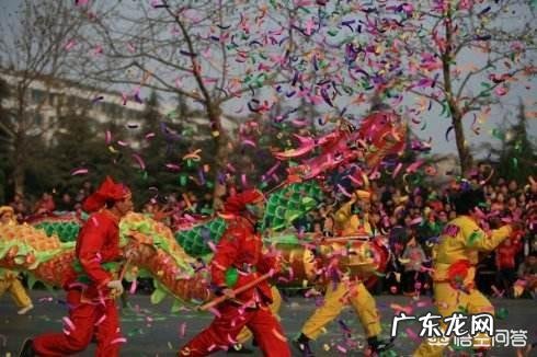 元宵节,各地都有哪些特色的习俗?