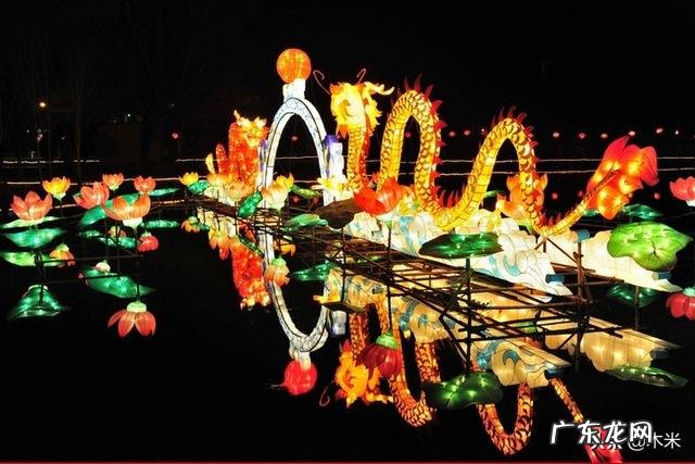 元宵节,各地都有哪些特色的习俗?