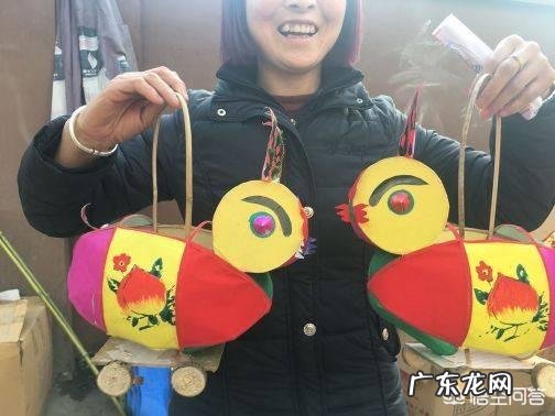 元宵节,各地都有哪些特色的习俗?