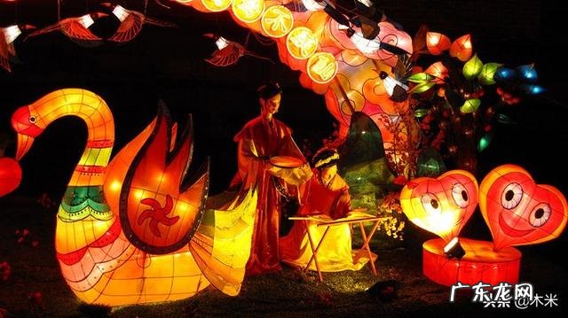 元宵节,各地都有哪些特色的习俗?