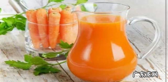 吃红萝卜对身体有哪些好处?