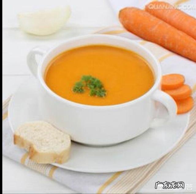 吃红萝卜对身体有哪些好处?