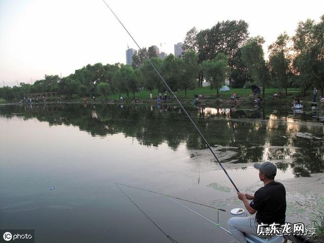 春未初夏30度以上的晴天好钓鱼吗?