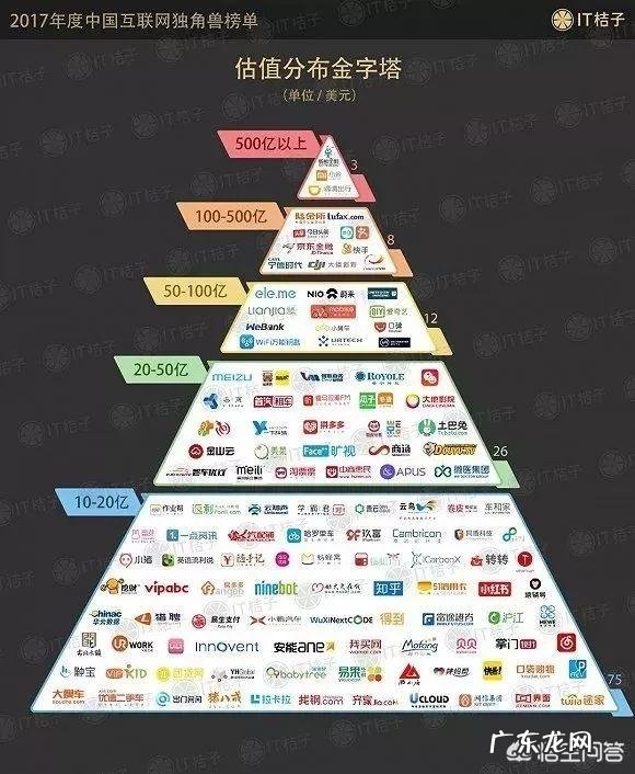 什么是独角兽公司？