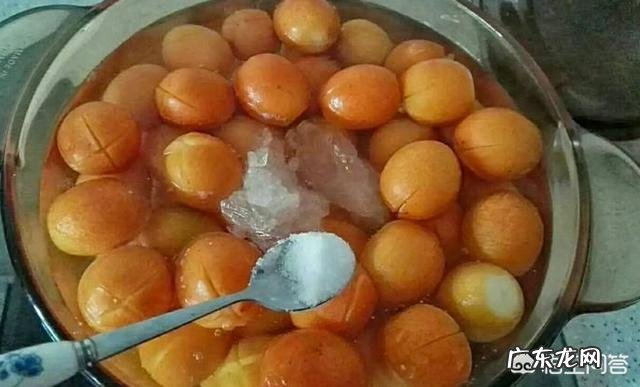 冰糖金桔该怎样熬制?