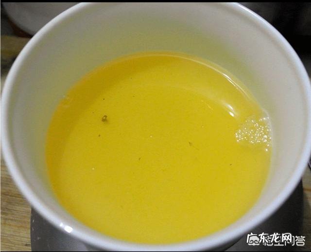 冰糖金桔该怎样熬制?